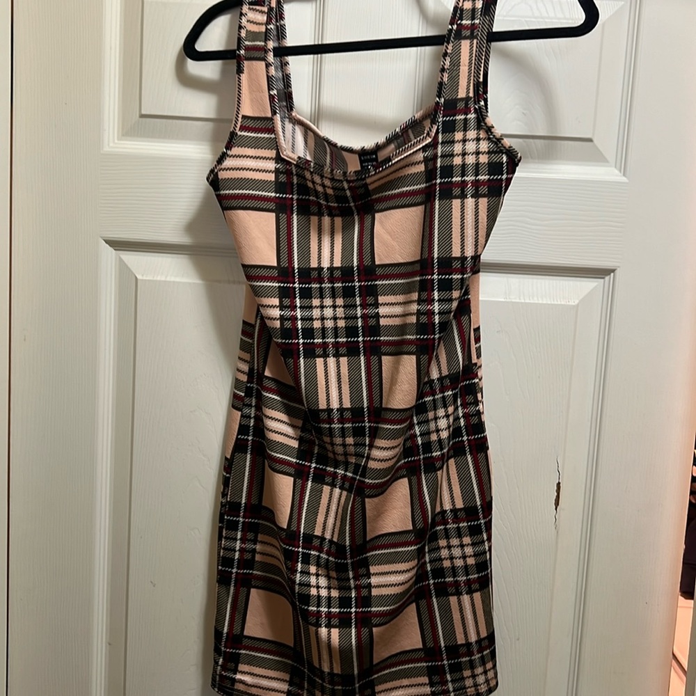 SHEIN skirt